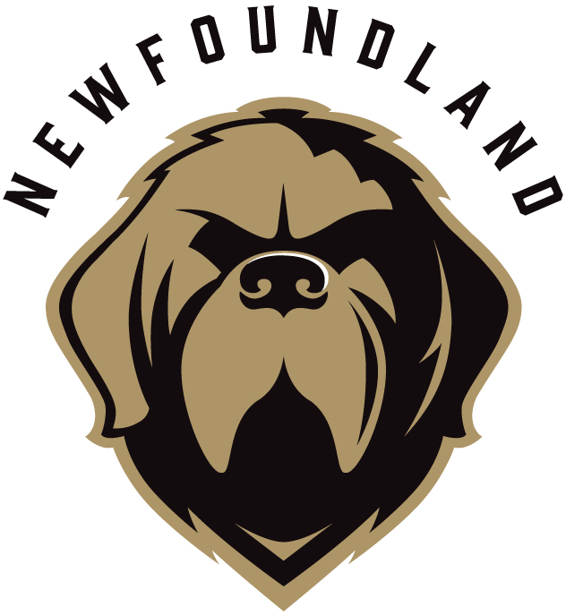 Newfoundland Growlers 2018-Pres Alternate Logo iron on transfers for T-shirts